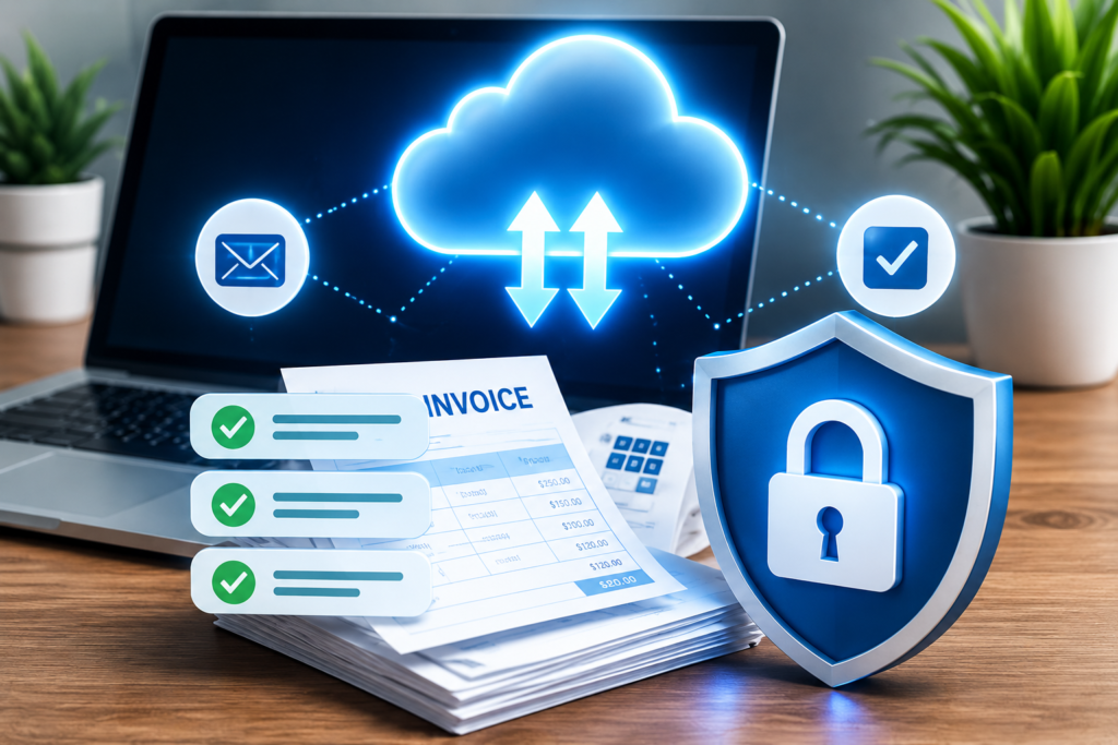 Accounts Receivable Services: A Complete Guide for Small Businesses