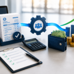 accounting bookkeeping services
