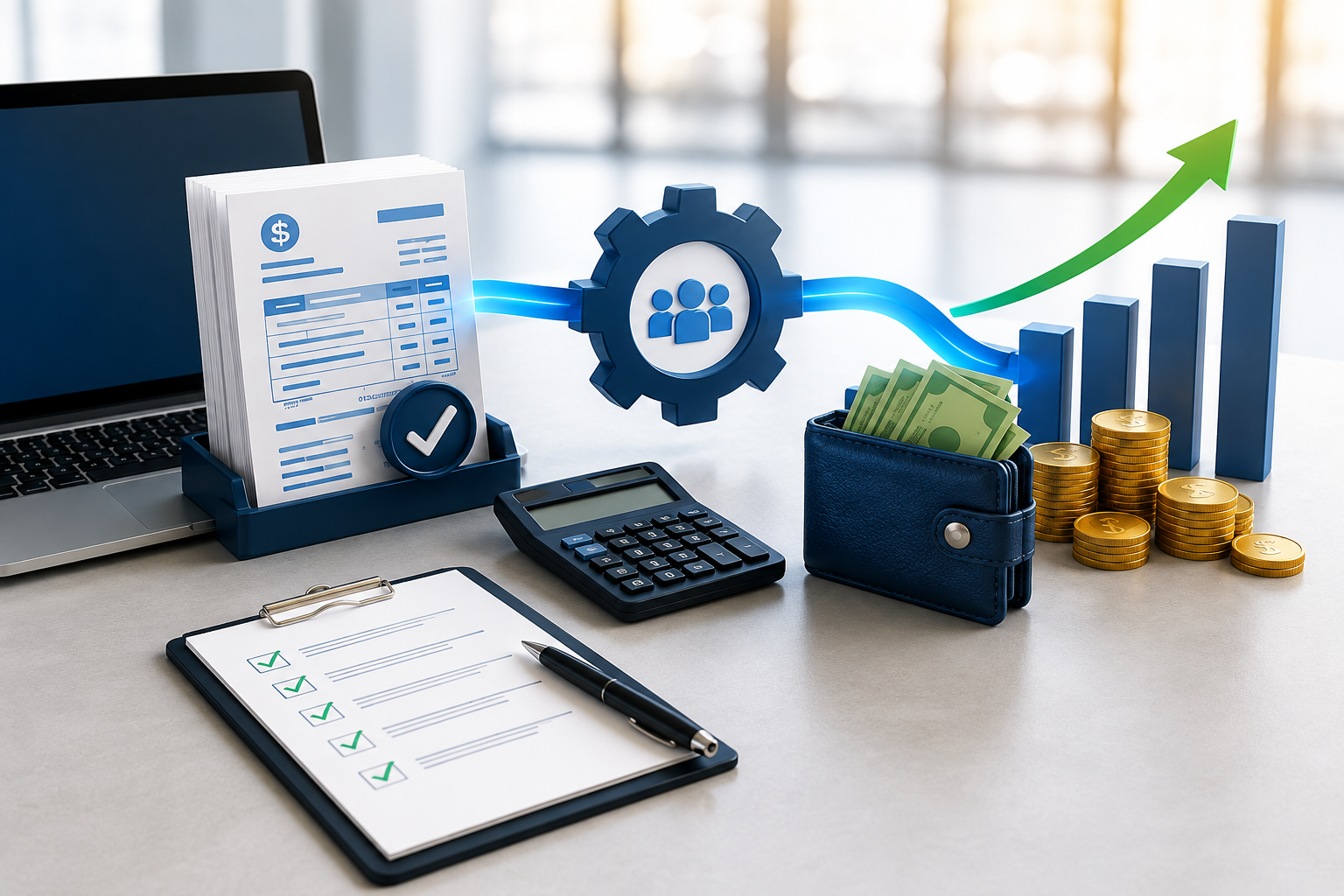accounting bookkeeping services